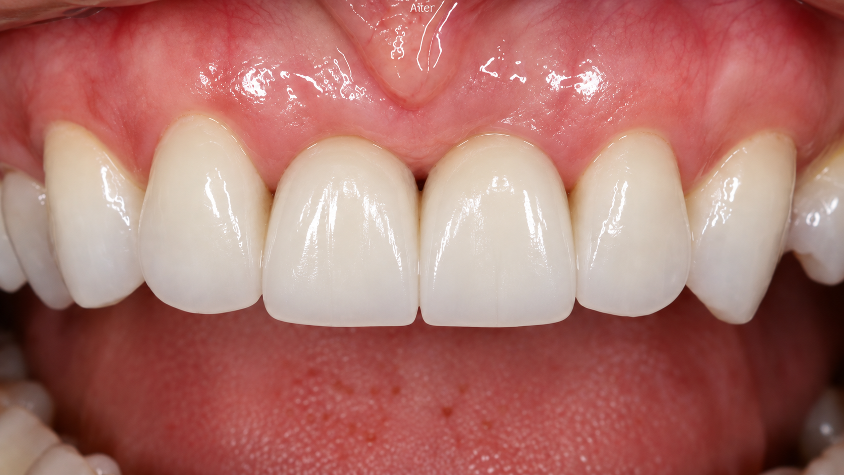 Before Treatment